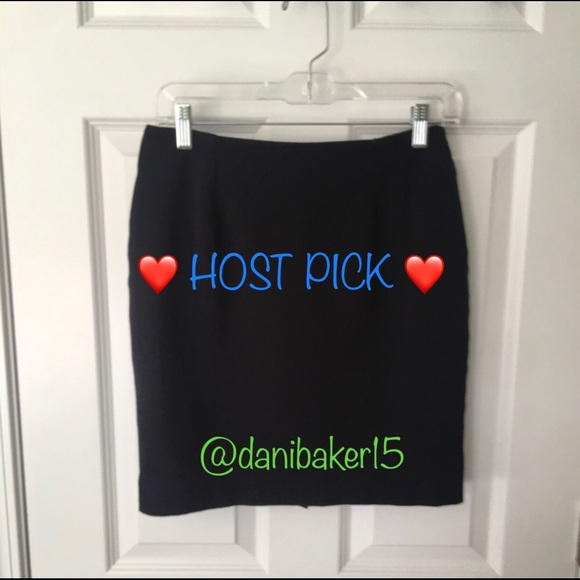 Lands' End Dresses & Skirts - ❌SOLD❌ Lands' End Petite Pencil Skirt